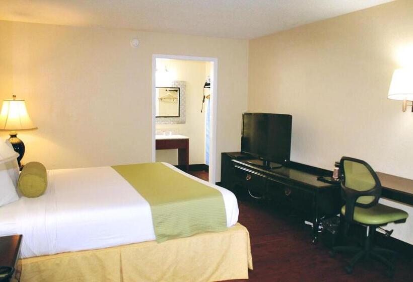 스탠다드 룸, Residence Hub Inn And Suites