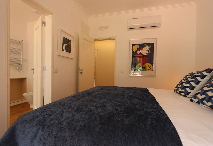 Номер Superior, Sintra Rural Home  Cerrado Da Serra