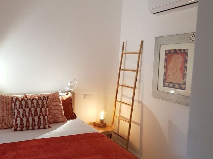 Номер Superior, Sintra Rural Home  Cerrado Da Serra