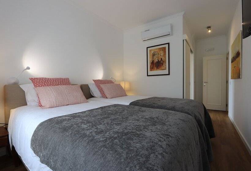 Номер Deluxe, Sintra Rural Home  Cerrado Da Serra