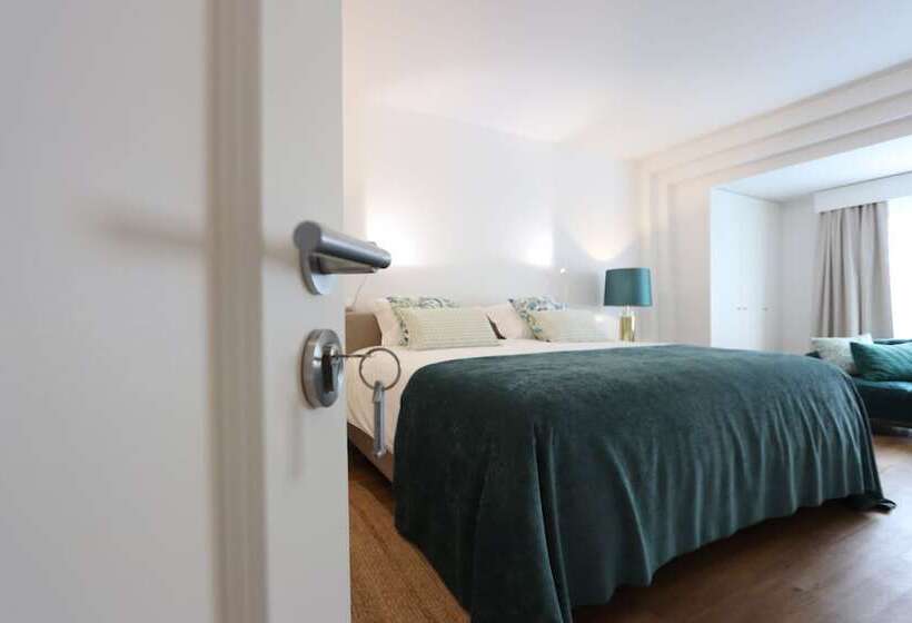 Номер Deluxe, Sintra Rural Home  Cerrado Da Serra