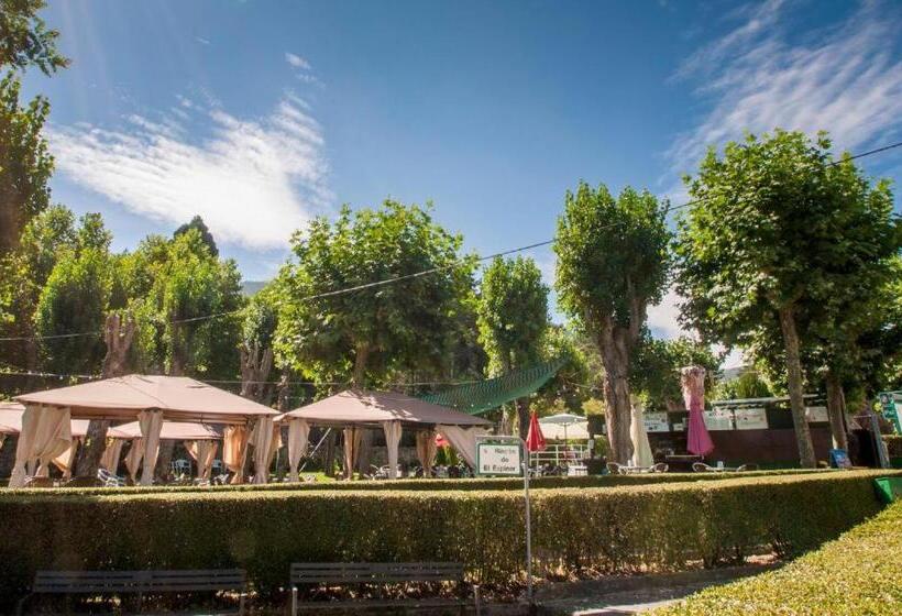 Семейный Номер, La Casona Del Pinar Albergue