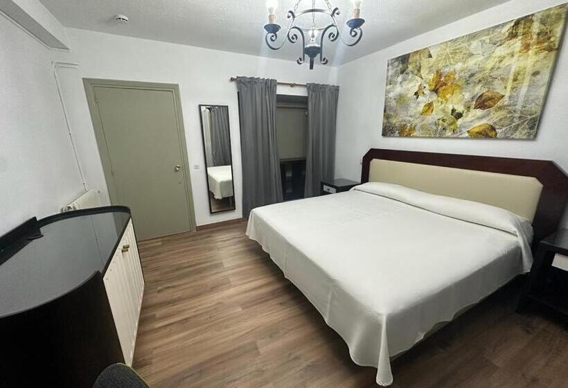 Номер Superior, La Casona Del Pinar Albergue