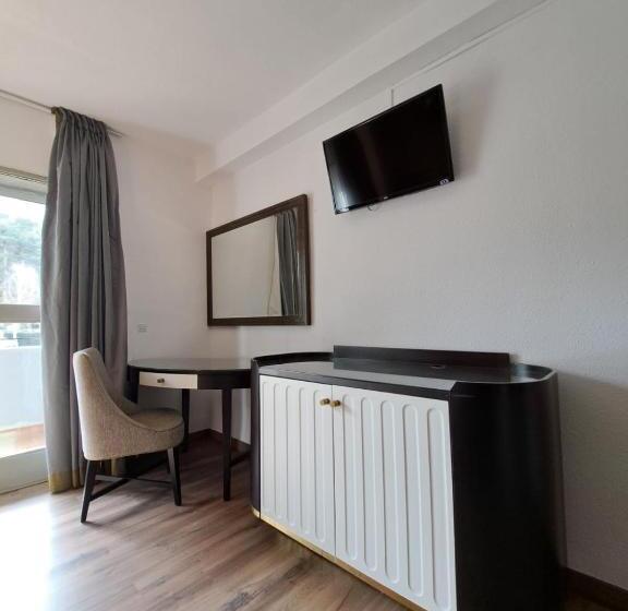 Номер Superior, La Casona Del Pinar Albergue