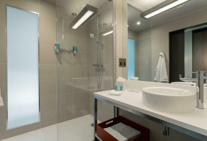 스탠다드 룸, Aloft Dublin City