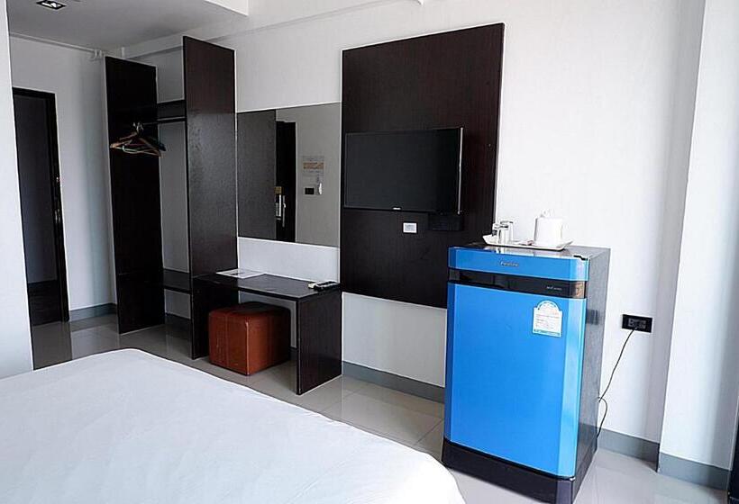 스탠다드 룸, Izen Budget Hotel & Residence