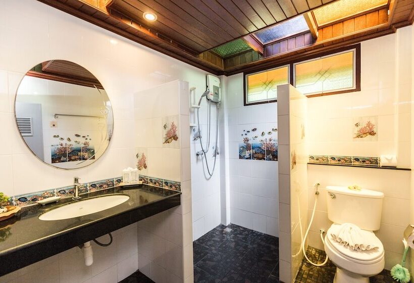 Бунгало Стандарт, Lamai Coconut Beach Resort