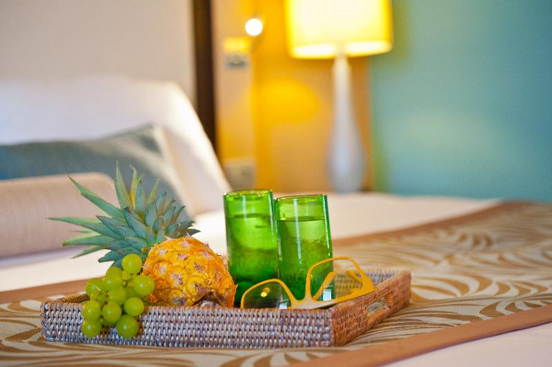 Бунгало Стандарт, Lamai Coconut Beach Resort