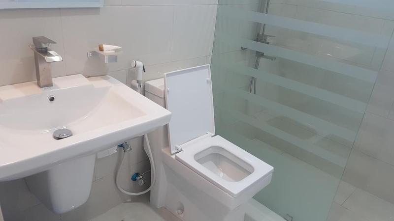 آپارتمان 2 خوابه, ماجيك سويت صباح السالم Magic Suite Sabah Alsalem