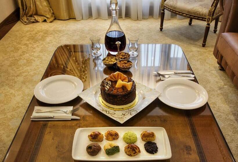 اتاق سوپریور, Ottoman S Life Hotel Deluxe