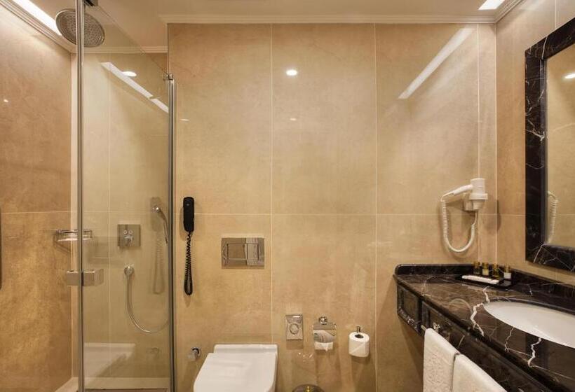 سوییت خانوادگی, Ottoman S Life Hotel Deluxe