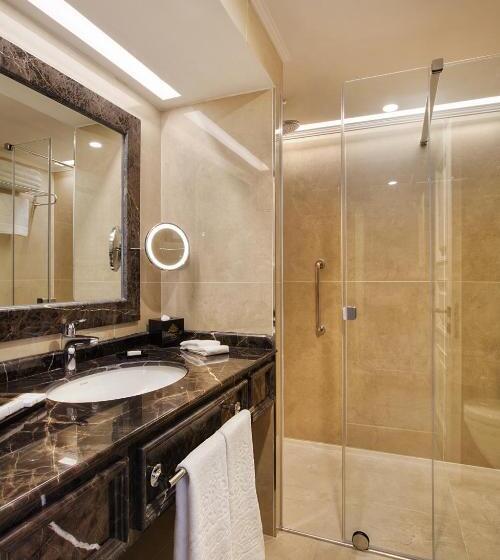اتاق استاندارد, Ottoman S Life Hotel Deluxe