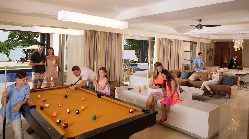 스위트, Parc  Germano Suites & Apartments