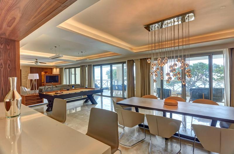 스위트, Parc  Germano Suites & Apartments