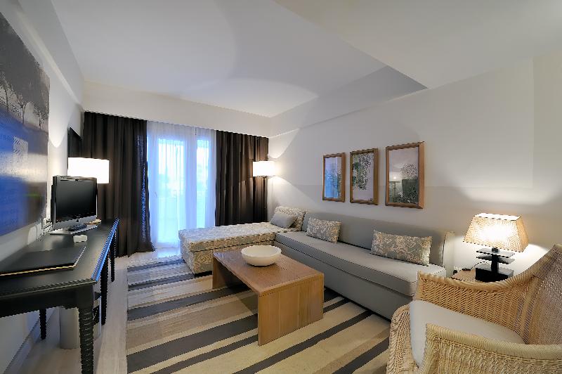 전용 풀장 스위트, Parc  Germano Suites & Apartments