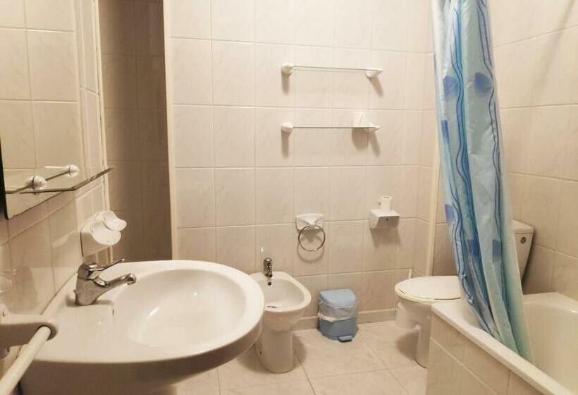 Апартаменты Deluxe 1 Спальня, Apartamentos Revo Salinas 3000