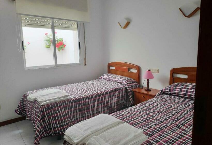 Апартаменты 2 Спальни, Apartamentos Revo Salinas 3000