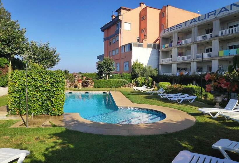 Апартаменты 2 Спальни, Apartamentos Revo Salinas 3000