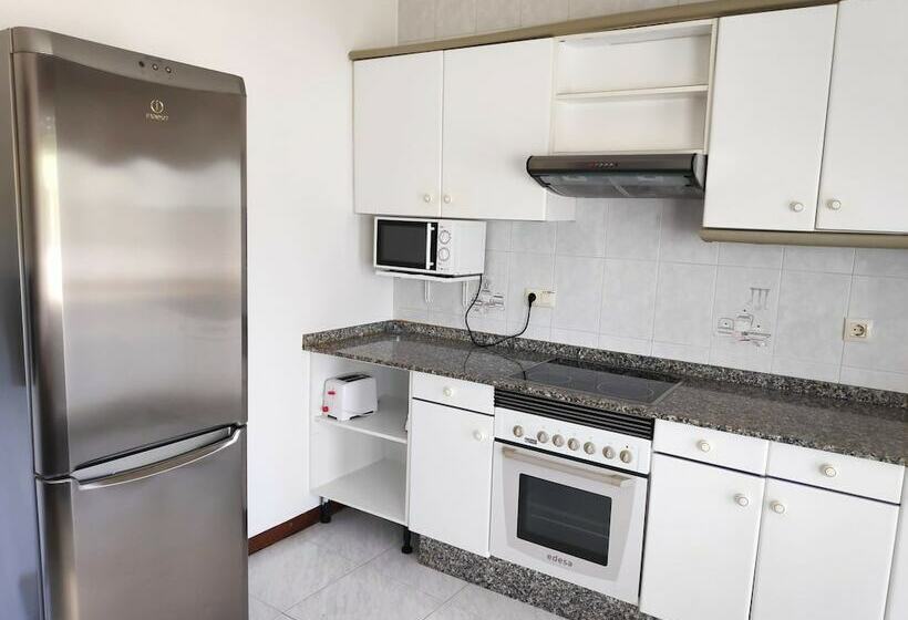 Апартаменты 2 Спальни, Apartamentos Revo Salinas 3000