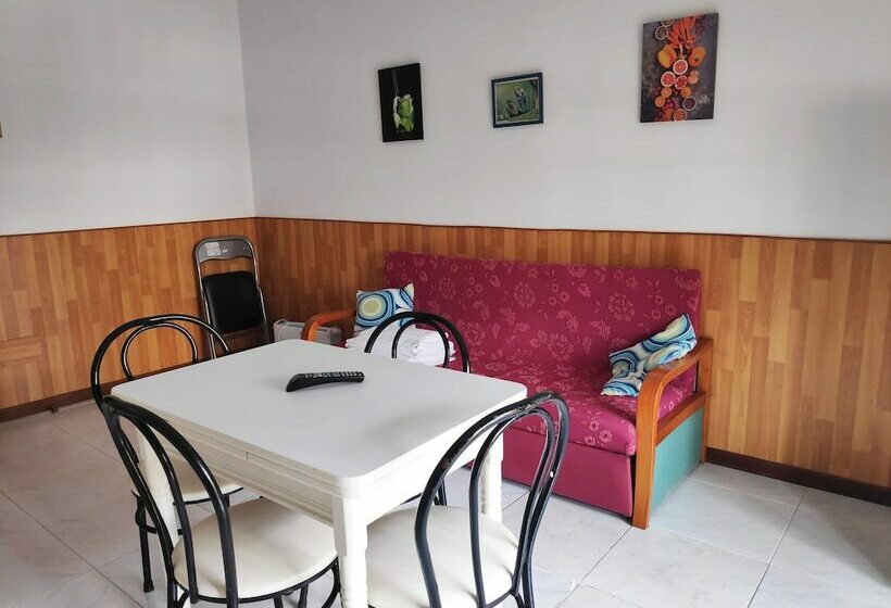 Апартаменты 2 Спальни, Apartamentos Revo Salinas 3000