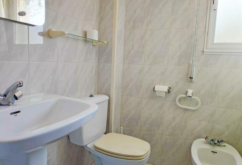 Апартаменты 1 Спальня, Apartamentos Revo Salinas 3000
