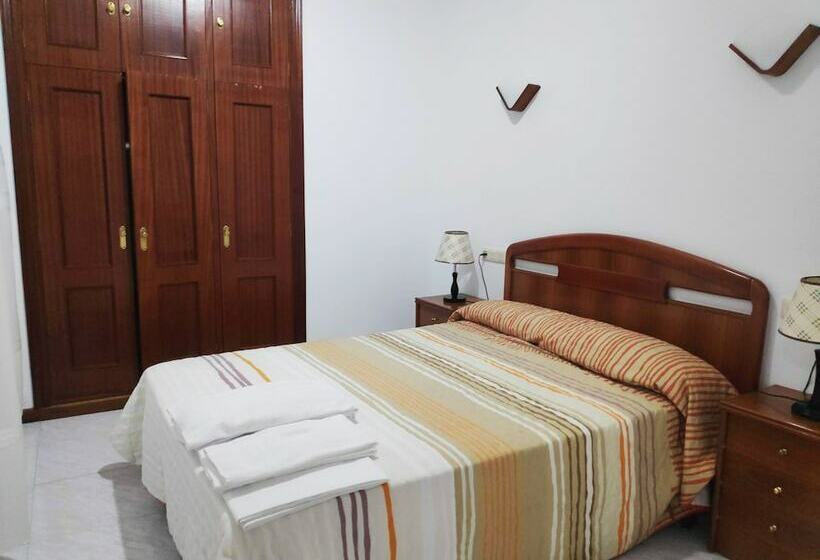 Апартаменты 1 Спальня, Apartamentos Revo Salinas 3000