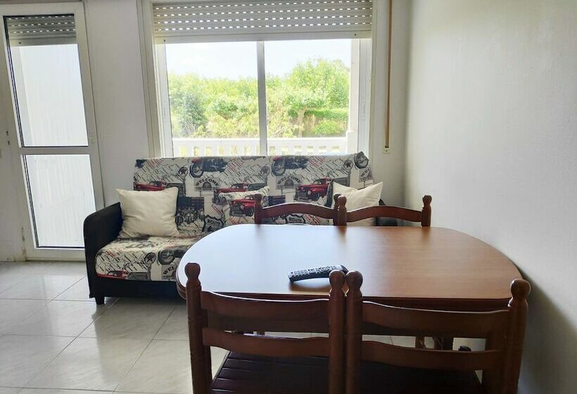 Апартаменты 1 Спальня, Apartamentos Revo Salinas 3000