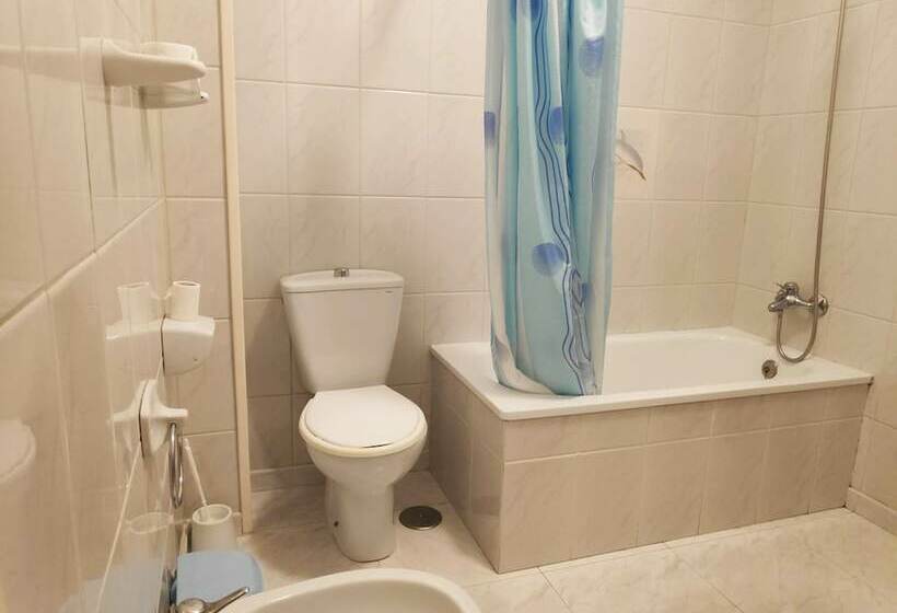 Апартаменты 1 Спальня, Apartamentos Revo Salinas 3000