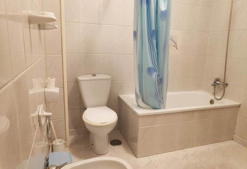 Apartamento 1 Dormitório, Apartamentos Revo Salinas 3000