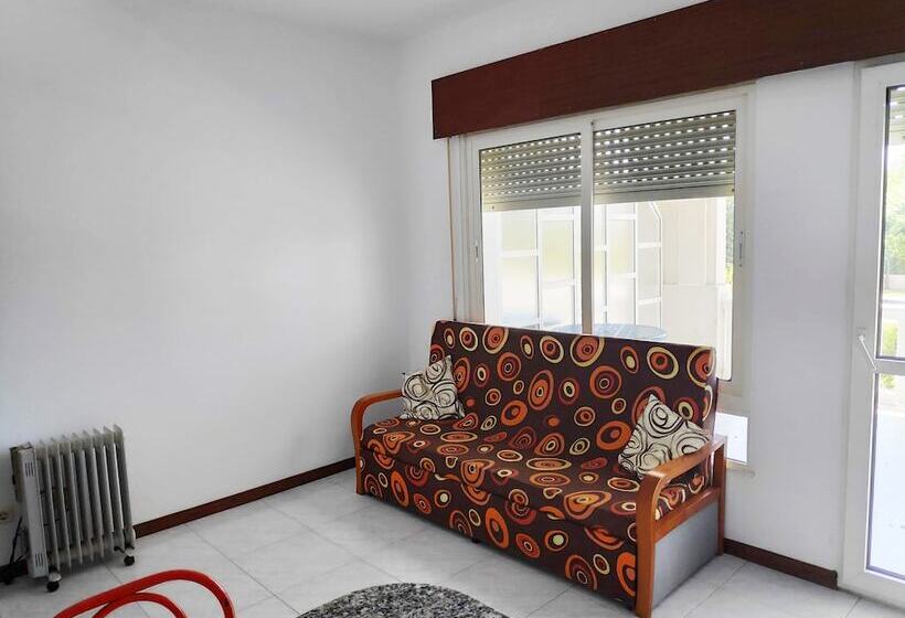 Apartamento 2 Dormitórios, Apartamentos Revo Salinas 3000