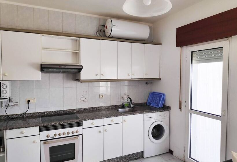 Apartamento 2 Dormitórios, Apartamentos Revo Salinas 3000