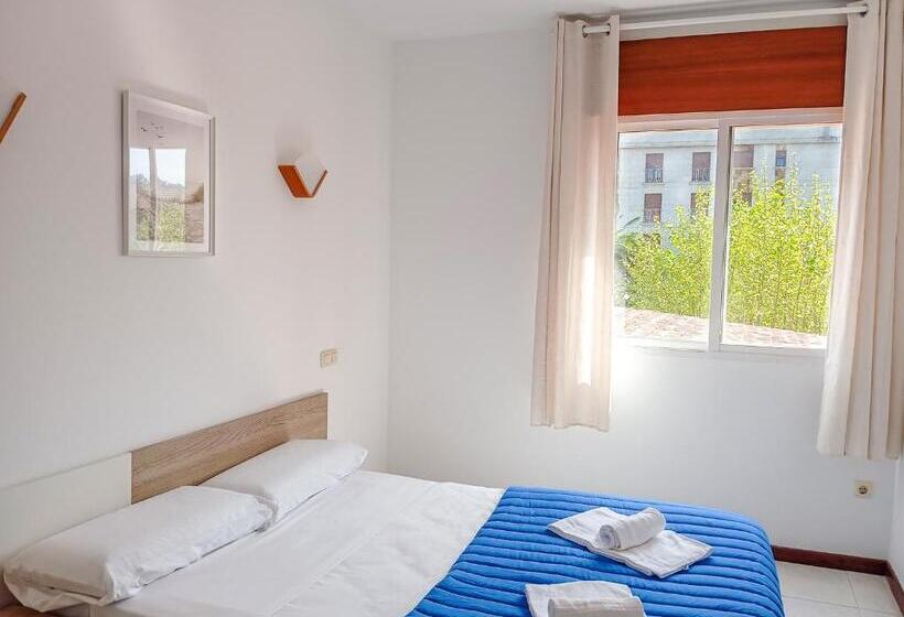 Apartamento Superior 2 Dormitórios, Apartamentos Revo Salinas 3000