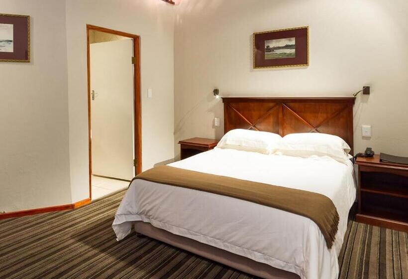 シングルデラックスルーム, Avalon Springs By Dream Resorts