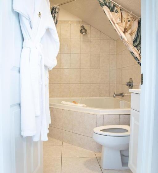 Номер Deluxe, Agustin Inn   Saint Augustine   Adults Only