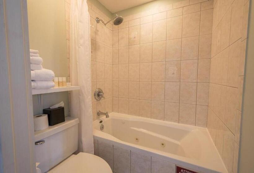 Номер Стандарт с Балконом, Agustin Inn   Saint Augustine   Adults Only