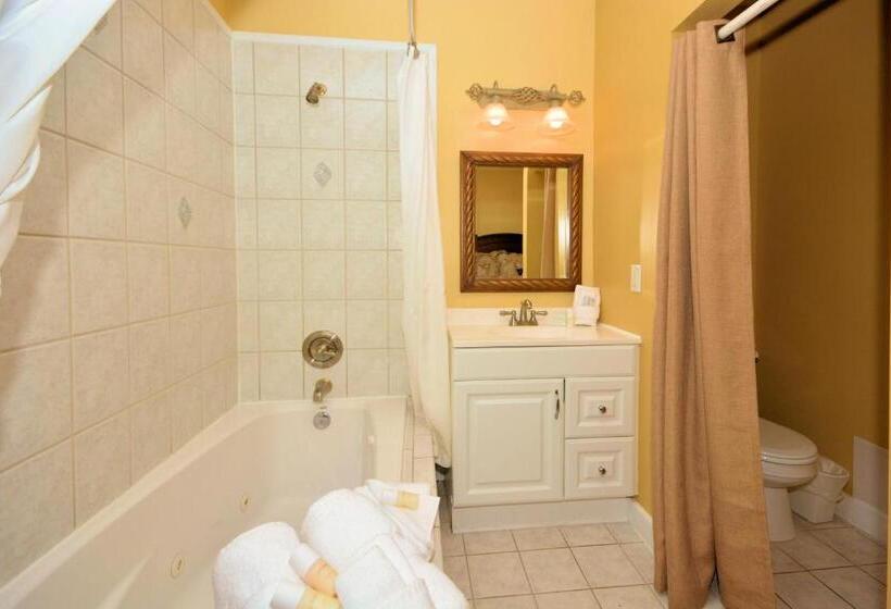 Номер Стандарт, Agustin Inn   Saint Augustine   Adults Only