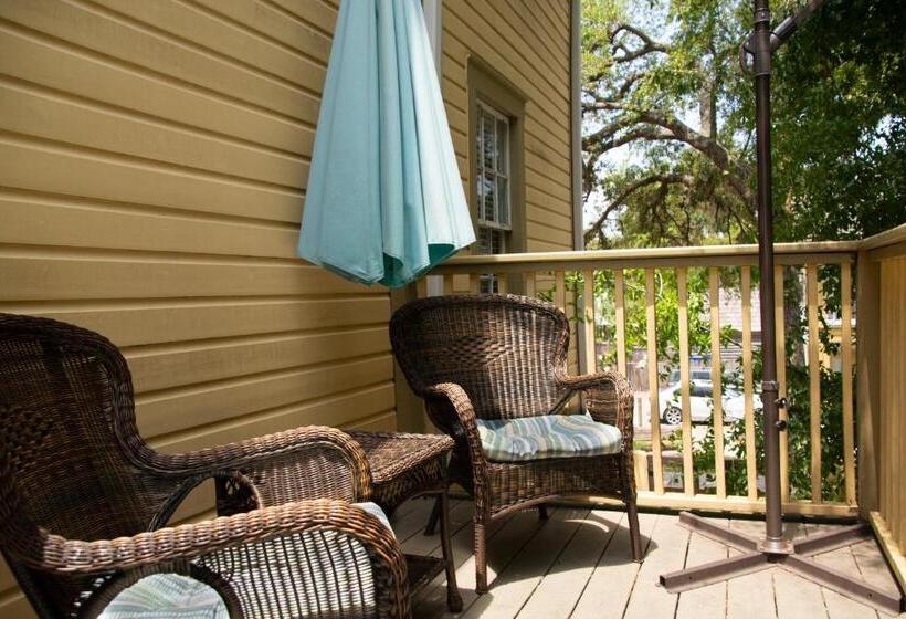 Номер Superior, Agustin Inn   Saint Augustine   Adults Only