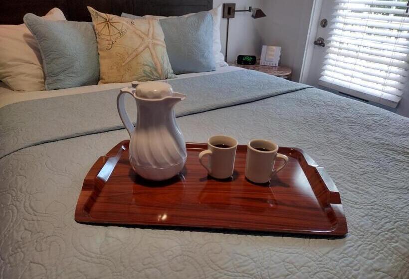 Номер Superior, Agustin Inn   Saint Augustine   Adults Only