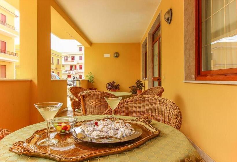 Апартаменты 1 Спальня, Gran Residence Marisa