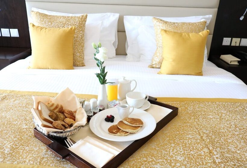 스위트, Al Bahar Hotel & Resort