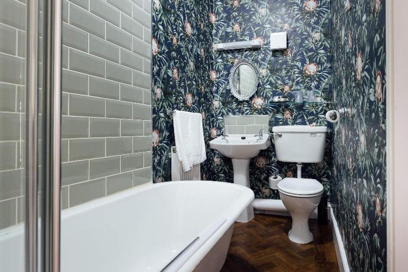 Номер Стандарт, Elm Grove Country House