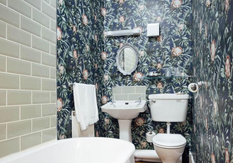 Номер Стандарт, Elm Grove Country House