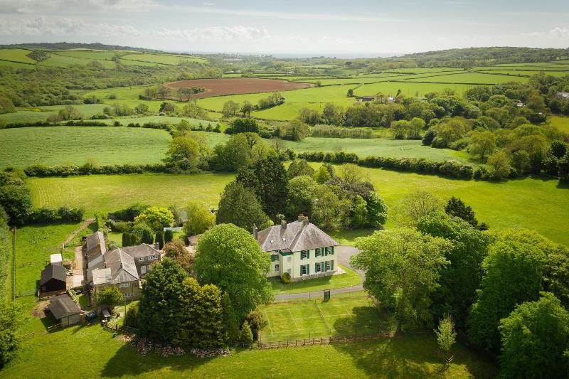 Номер Стандарт Индивидуальный, Elm Grove Country House