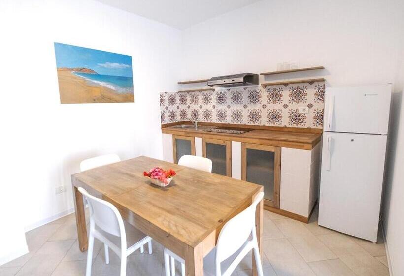 سوییت, Halos Casa Resort