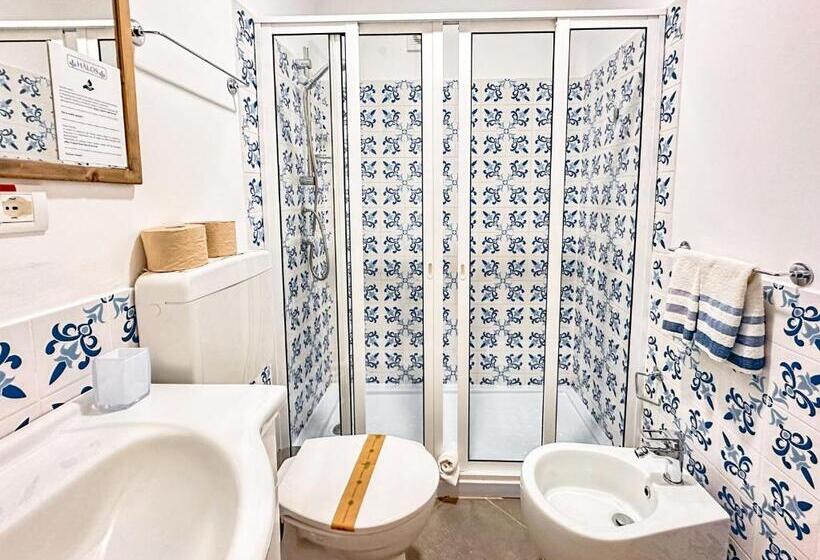 سوئیت کلاسیک, Halos Casa Resort