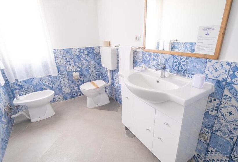 سوییت با چشم‌انداز دریا, Halos Casa Resort