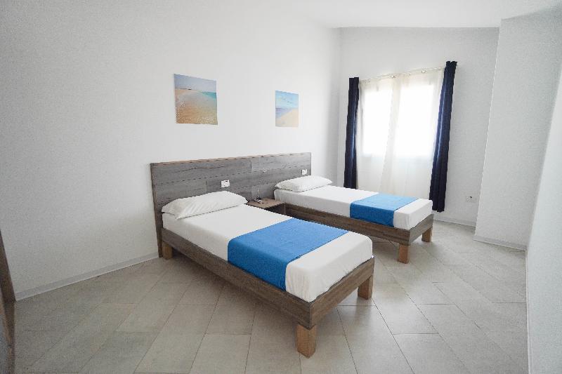 3 Bedroom Suite, Halos Casa Resort