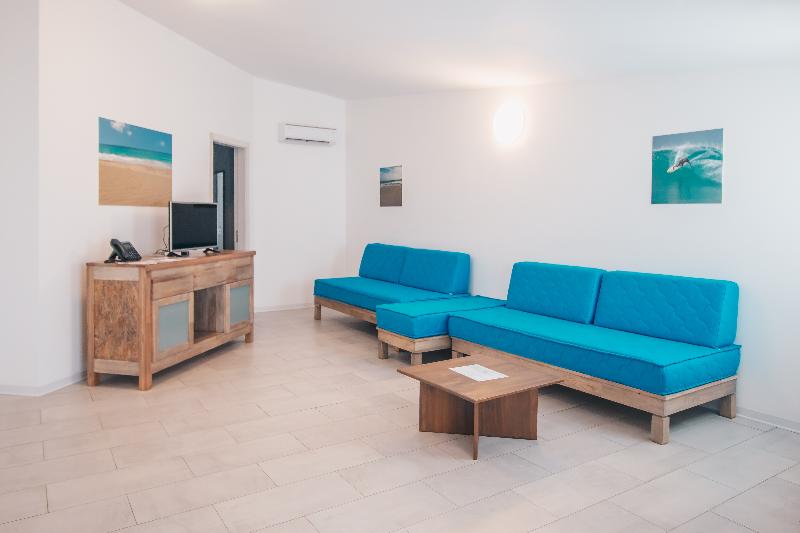 3 Bedroom Suite, Halos Casa Resort