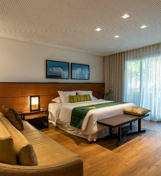 Family Suite, Kuara