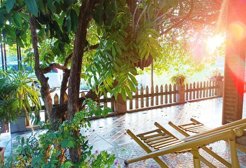 اتاق استاندارد با چشم‌انداز کوهستان, Tam Coc Sunshine Homestay